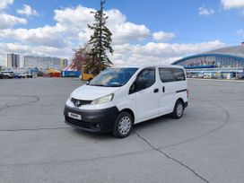    Nissan NV200 2016 , 1370000 , 