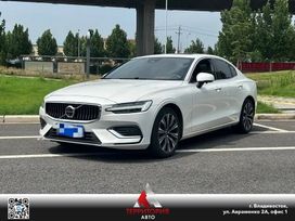 Volvo S60 2022 , 2235000 , 