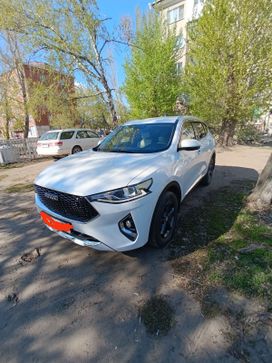 SUV   Haval F7 2019 , 1150000 , 