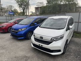    Honda Freed 2022 , 1610000 , 