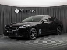  Stinger, 2021