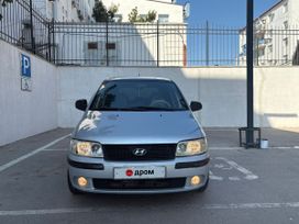  Hyundai Matrix 2007 , 420000 , 