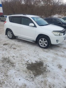 SUV   Toyota RAV4 2009 , 1450000 , 