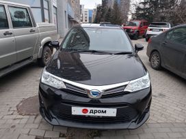  Toyota Corolla Fielder 2019 , 1550000 , 