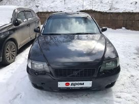  Volvo S80 2004 , 475000 , 