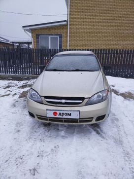  Chevrolet Lacetti 2009 , 295000 , 
