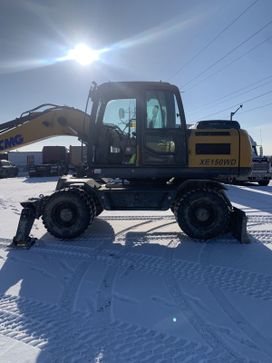  XCMG XE150WD 2021 , 7500000 , 