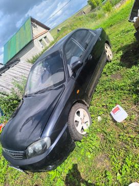 Kia Spectra 2007 , 330000 , 
