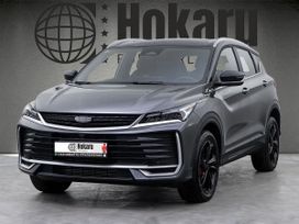 SUV   Geely Coolray 2025 , 1900000 , 