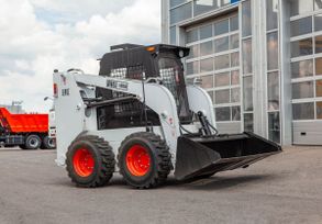 - Bull SL1050 2024 , 4200000 , 