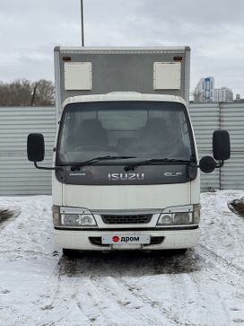   Isuzu Elf 2003 , 1590000 , 