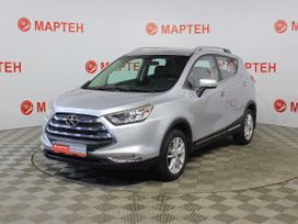SUV   JAC S3 2019 , 1048000 , 