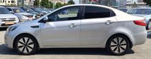  Kia Rio 2011 , 660000 , 