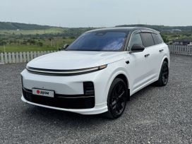 SUV   Li L7 2023 , 5525000 , 