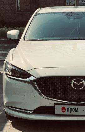  Mazda Mazda6 2023 , 3800000 , --