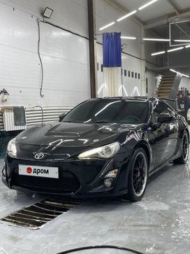  Toyota GT 86 2012 , 1750000 , 