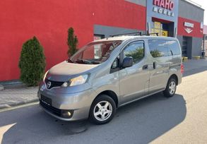   Nissan NV200 2012 , 866000 , 