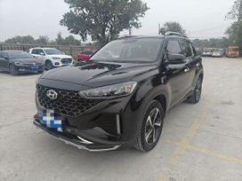 SUV   Hyundai ix35 2020 , 2050000 , 