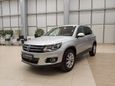 SUV   Volkswagen Tiguan 2011 , 1077000 , 