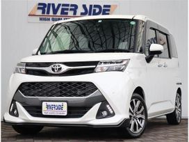  Toyota Tank 2020 , 677000 , 