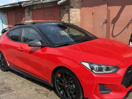  Hyundai Veloster 2019 , 2900000 , 