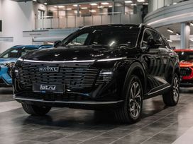 SUV   Haval F7 2025 , 3649000 , -