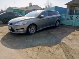  Ford Mondeo 2008 , 660000 , 