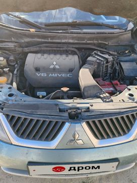 SUV   Mitsubishi Outlander 2007 , 1300000 , 