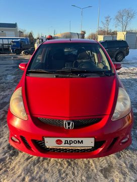  Honda Jazz 2006 , 680000 , 