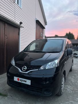    Nissan NV200 2020 , 1995000 , 