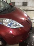  Nissan Leaf 2013 , 490000 , 
