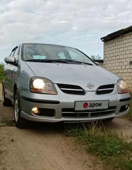  Nissan Almera 2001 , 550000 , 