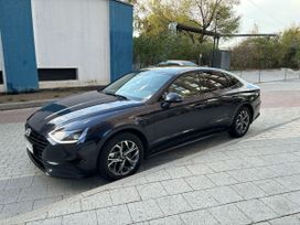  Hyundai Sonata 2022 , 2700000 , 