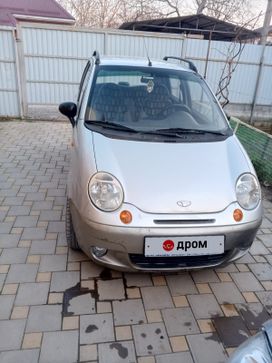  Daewoo Matiz 2012 , 405000 , 