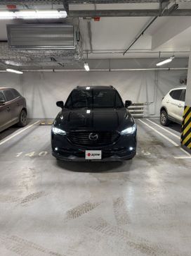 SUV   Mazda CX-8 2019 , 2800000 , 