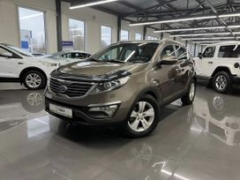 SUV   Kia Sportage 2011 , 1295000 , 