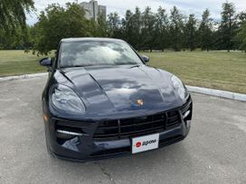 SUV   Porsche Macan 2021 , 7700000 , 