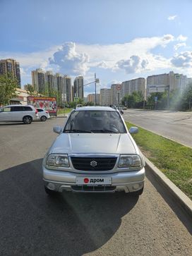 SUV   Suzuki Grand Vitara 2005 , 550000 , 