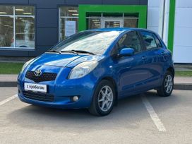  Toyota Yaris 2008 , 549000 , 