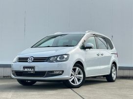    Volkswagen Sharan 2022 , 1299000 , 