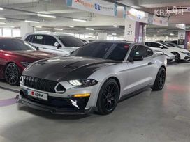  Ford Mustang 2022 , 2700000 , 