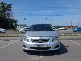  Toyota Corolla 2008 , 715000 , 