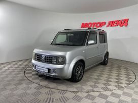  Nissan Cube 2005 , 387000 , 