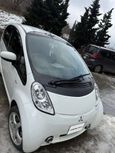  Mitsubishi i-MiEV 2011 , 590000 , 