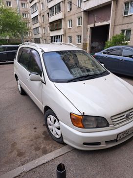    Toyota Ipsum 1999 , 375000 , 