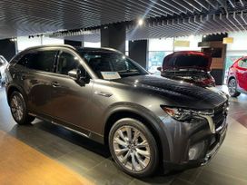 SUV   Mazda CX-90 2025 , 9500000 , 