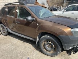 SUV   Renault Duster 2015 , 600000 , 