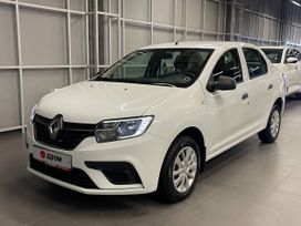  Renault Logan 2019 , 807000 , 