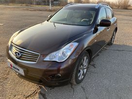 SUV   Infiniti EX35 2008 , 1050000 , 