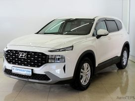 SUV   Hyundai Santa Fe 2021 , 3275000 , 